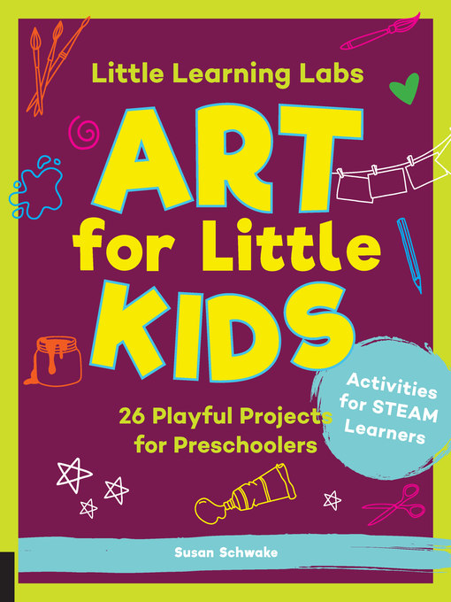 Title details for Little Learning Labs by Susan Schwake - Available